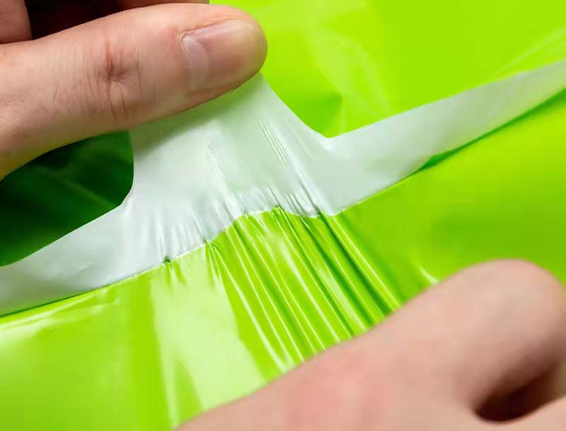 赤峰果绿色快递袋-05