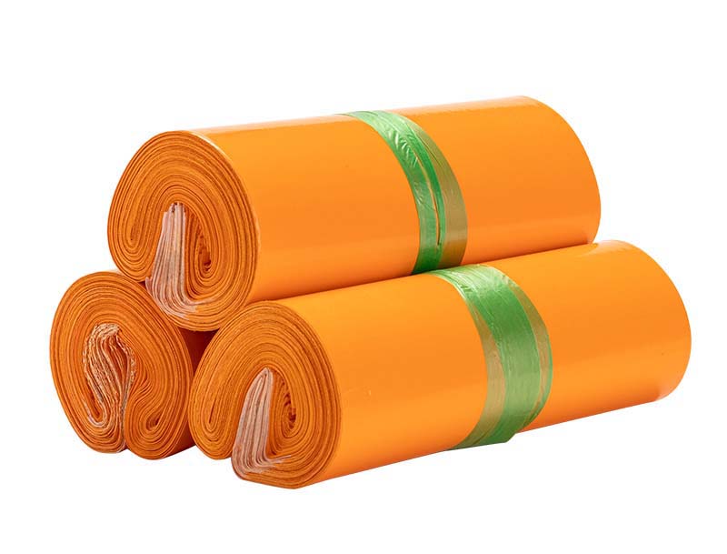 赤峰橙色快递袋-04