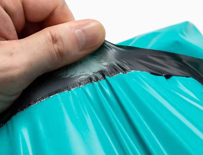 赤峰绿色快递袋-03