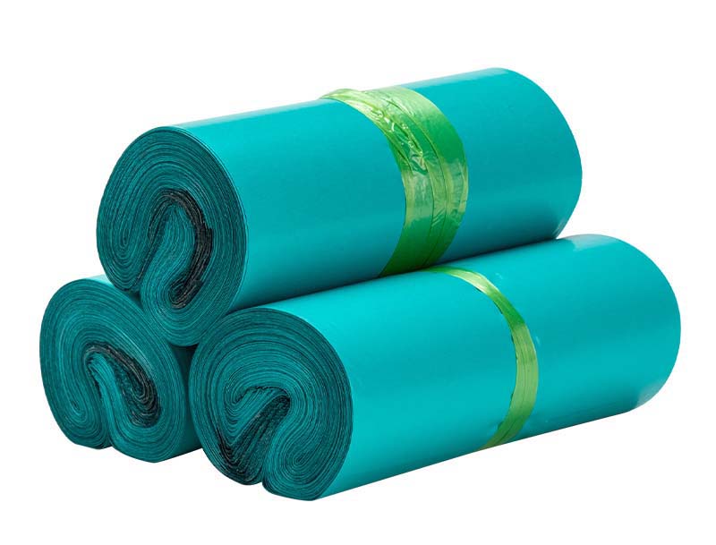 赤峰绿色快递袋-01